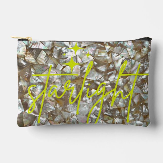 Hasennase Zubehörtasche (Vorderseite)