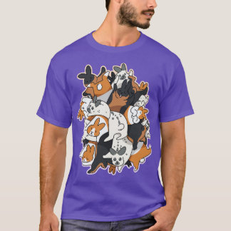 Hasenpulk T-Shirt
