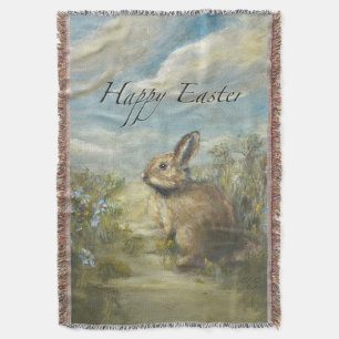 Hasenstraße OSTERN Decke