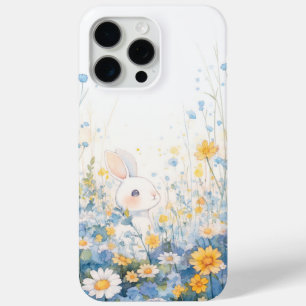 Hasenwiesen-Chaos Case-Mate iPhone Hülle