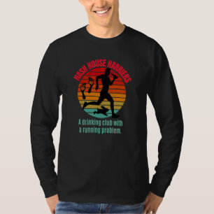Hash House Harriers T-Shirt