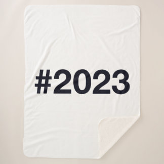 Hashtag 2023 sherpadecke