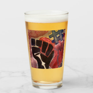 #Hashtag Glas