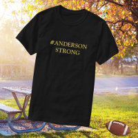 HASHTAG: Ihr Familienname STARK