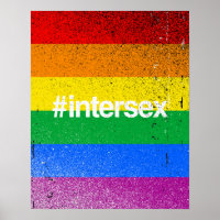 HASHTAG INTERSEX