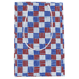 Hashtag Patriotische Geschenktüte