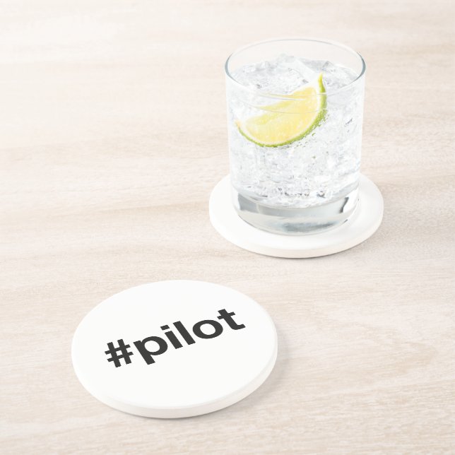 HASHTAG-PILOT GETRÄNKEUNTERSETZER (Seite)