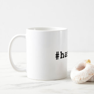 #hashtag tasse