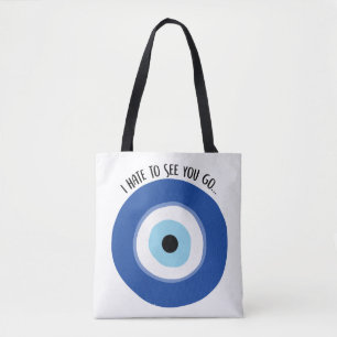 Hass auf, wenn du die Combo-Tasche für das versch