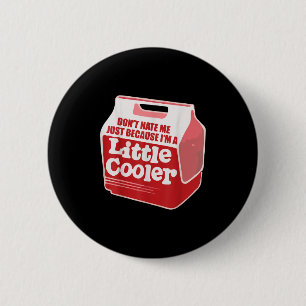 Hass mich nicht nur weil ich ein bisschen cooler b button