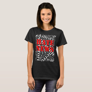 Hass News T-Shirt
