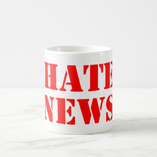 Hass News Tasse