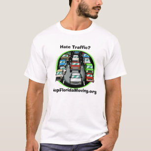 Hass-Verkehr? T-Shirt