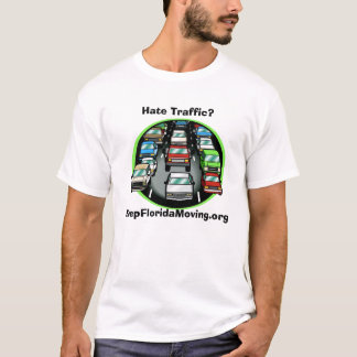 Hass-Verkehr? T-Shirt