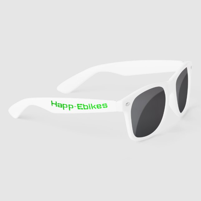 Hassblocker holen Ihre Happ-Ebikes-Sonnenbrille (Rechts)