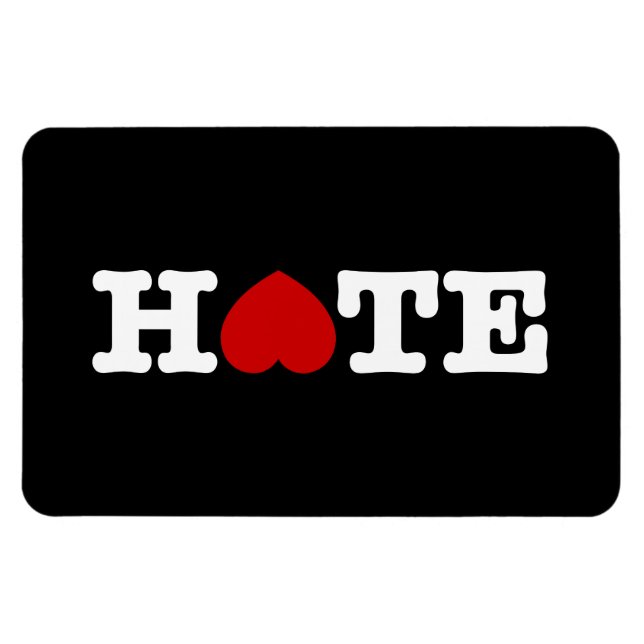 HASSEN MAGNET (Horizontal)