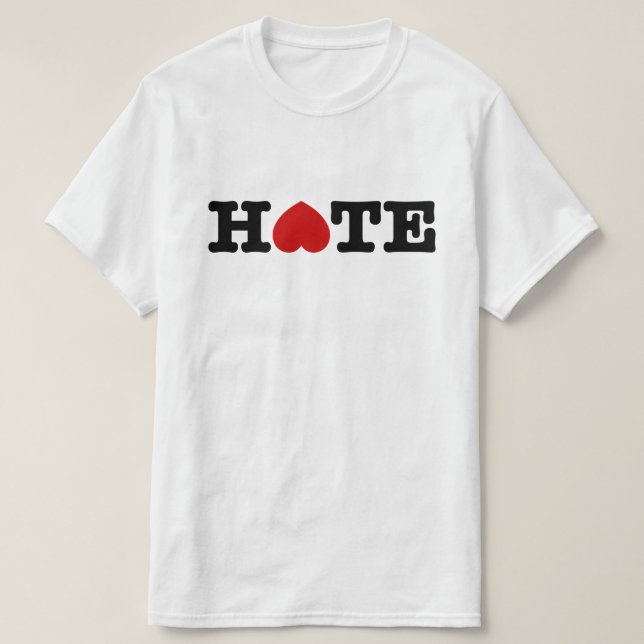 HASSEN T-Shirt (Design vorne)
