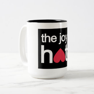 HassJoy Zweifarbige Tasse