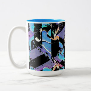 Hässliche Kaffeetasse