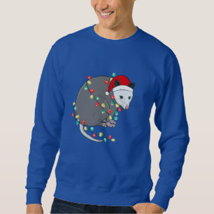 hässliche Weihnachtsfeier Sweatshirt