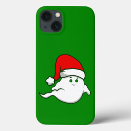 hässliche Weihnachtsgeister, spitzfindig, gruselig Case-Mate iPhone Hülle