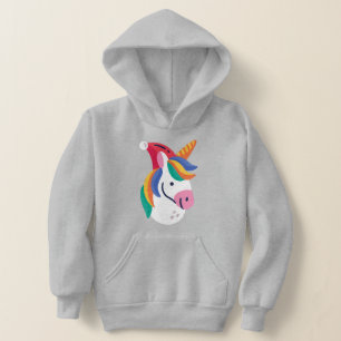 hässliche Weihnachtslieder Hoodie