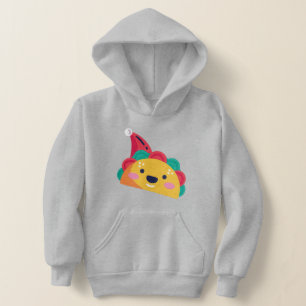 hässliche Weihnachtsstuben Hoodie