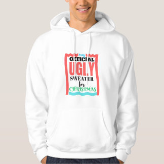 Hässlicher Pullover für Weihnachten