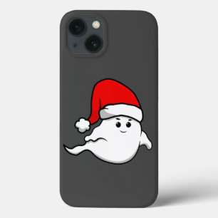 hässlicher Weihnachtsgeistlicher santa-Claus spric Case-Mate iPhone Hülle