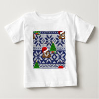 hässlicher Weihnachtspulli kacke Emoji