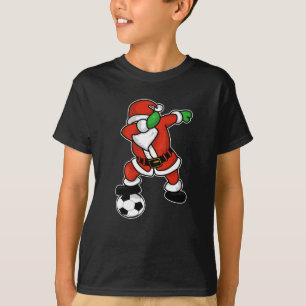 Hässliches Weihnachten T-shir des T-Shirt