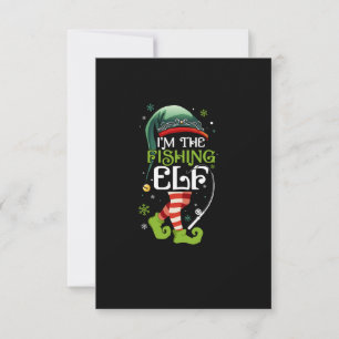 hässliches Weihnachtsdesign oder Weihnachtsposter Einladung