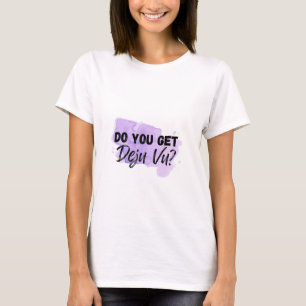 Hast du Deju Vu? Olivia Rodrigo SOUR tee