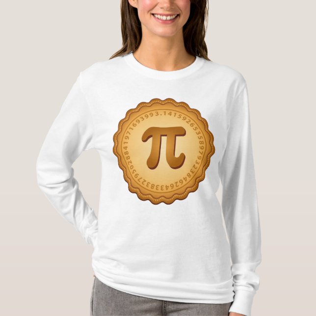 Hast du den Kuchen mitgebracht? T-Shirt (Vorderseite)