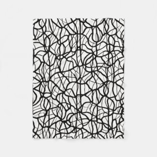 Hast du eine Decke? Fleecedecke