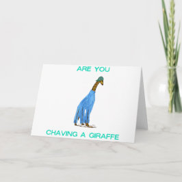 Hast du eine Giraffe.png? Karte
