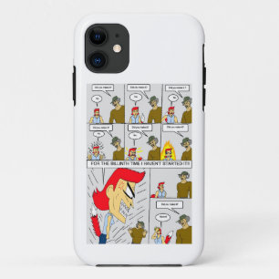 Hast du es geschafft? Case-Mate iPhone hülle