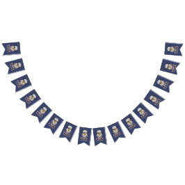 Hast du heute Abend Zeit? 4. Adler Wimpelkette