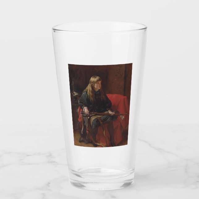 Hast du je jemanden umgebracht, Vater? (von Frank  Glas (Vorderseite)