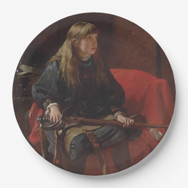 Hast du je jemanden umgebracht, Vater? (von Frank  Pappteller (Vorderseite)