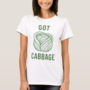 Hast du Kohl? T-Shirt