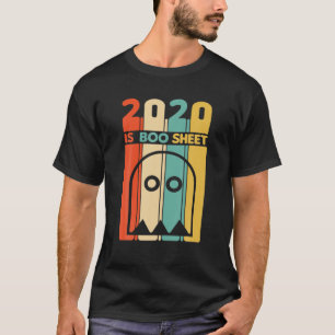 Hast du meine Pizza gegessen? Nope Ghost Halloween T-Shirt