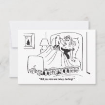 Hast du mich Darling verpasst?