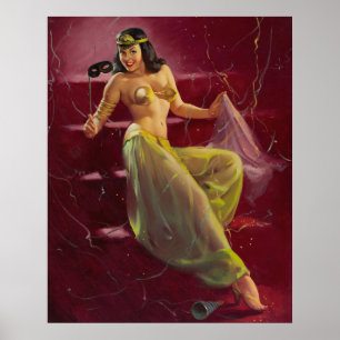 Hast du mich durch mein Voice-Button erkannt? Poster