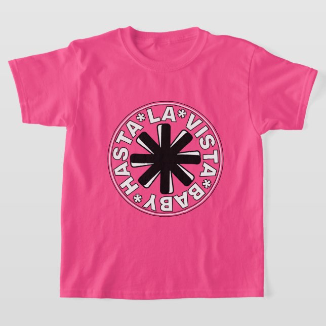 Hasta la vista, baby! T-Shirt (Ablage )