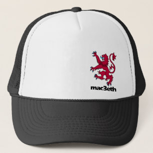 hat.03 truckerkappe