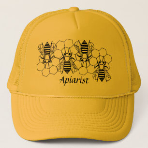 Hat - Apiarist Truckerkappe