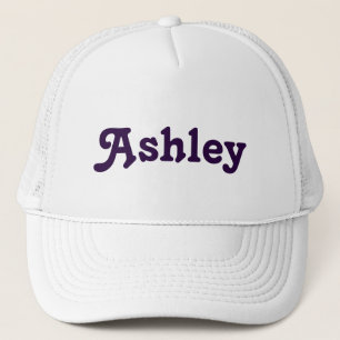 Hat Ashley Truckerkappe