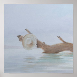 Hat auf dem Creek 2012 Poster