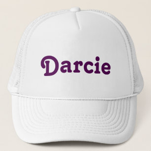 Hat Darcie Truckerkappe